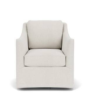 Baldwin Swivel Chair