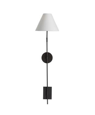 Alva Sconce