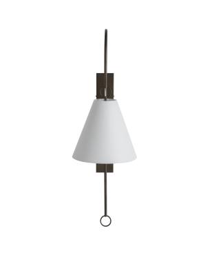 Anniston Sconce - Dark