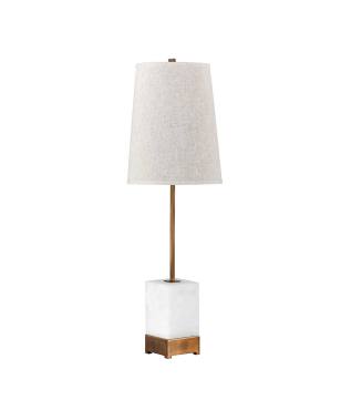 Geneva Console Lamp