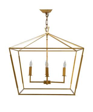 Adler Chandelier - Small