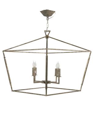 Amelia Chandelier - Small
