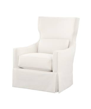 Brittani Falls Swivel Chair