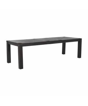 Beckett Dining Table - Black