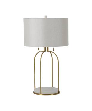 Joan Table Lamp- Gold