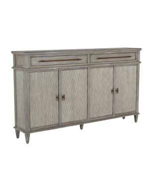 Isaac Long Cabinet