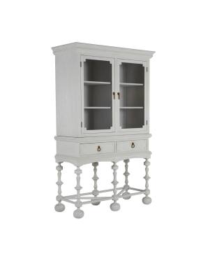 Arrington Cabinet-White