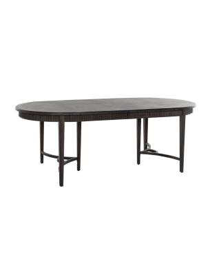 Whitlock Dining Table - Dark