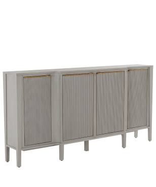 Leary Sideboard - Grey