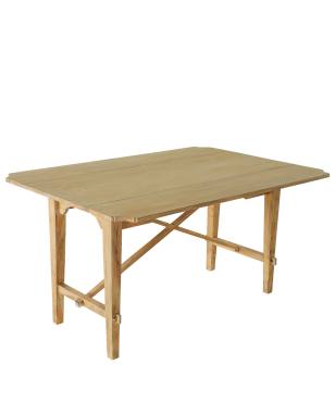 Faulner Table