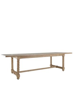 Ferdinand Dining Table 108"