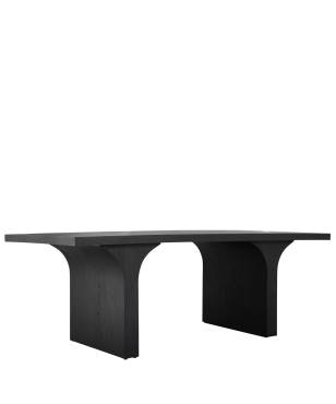 Miera Dining Table 84"