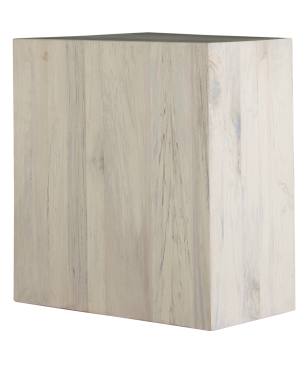 Alistair Side Table - Spalted