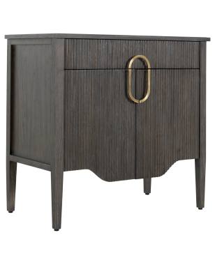 Darrius Nightstand