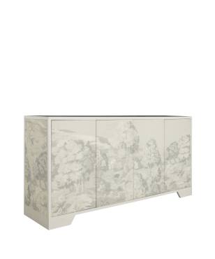 Daliyah Sideboard