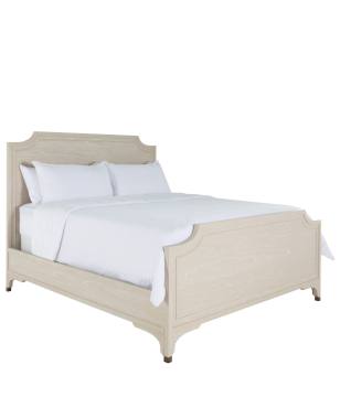 Alexandra Queen Bed