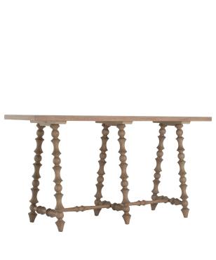 Kirkwood Console - Natural