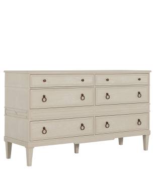 Archie Dresser