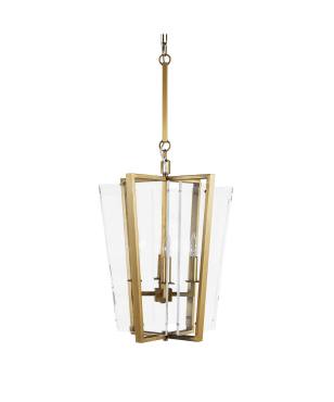 Melissa Lantern - Brass