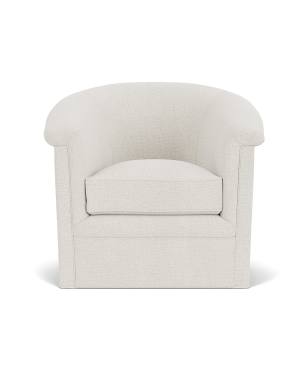 Barclay Swivel Rocker