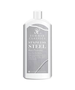 Summer Classics Stainless Steel Care Kit
