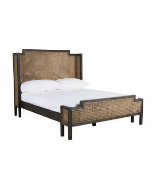 Camille Bed - King