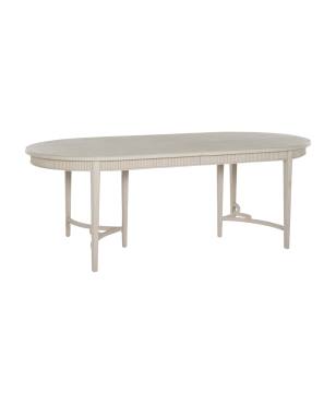 Whitlock Dining Table - White
