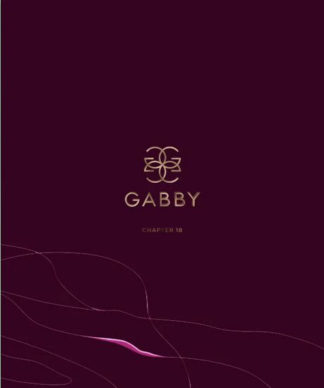2023 Gabby Catalog